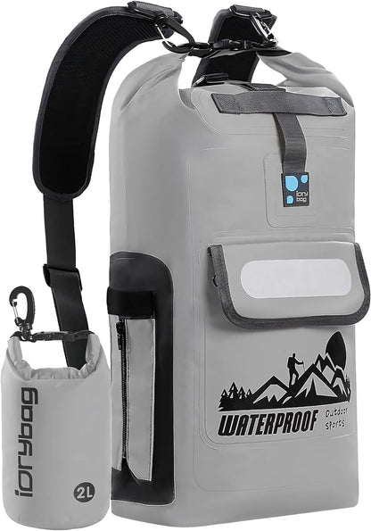 Dry Bag Backpack