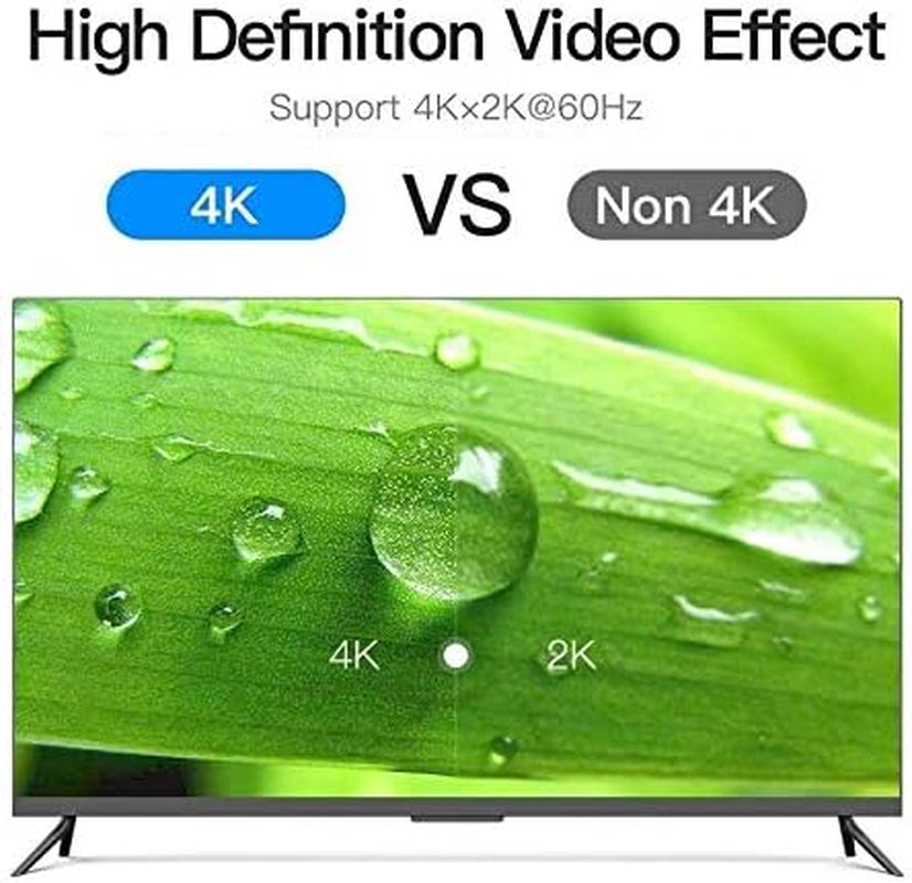 65Ft AOC HDMI Fiber Optic Cable Ultra HDR Hdmi2.0B 18 Gbps,Support 4K60HZ ARC HDR10 HDCP2.2, Dolby Vision, Light Speed Slim and Flexible